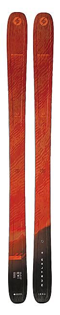 BLIZZARD - SKI FREERIDE RUSTLER 9