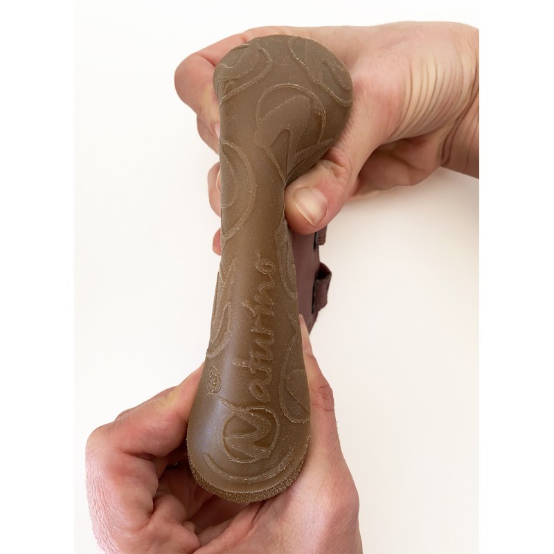Naturino Naturino Cocoon Supersouple Bede sandales cognac