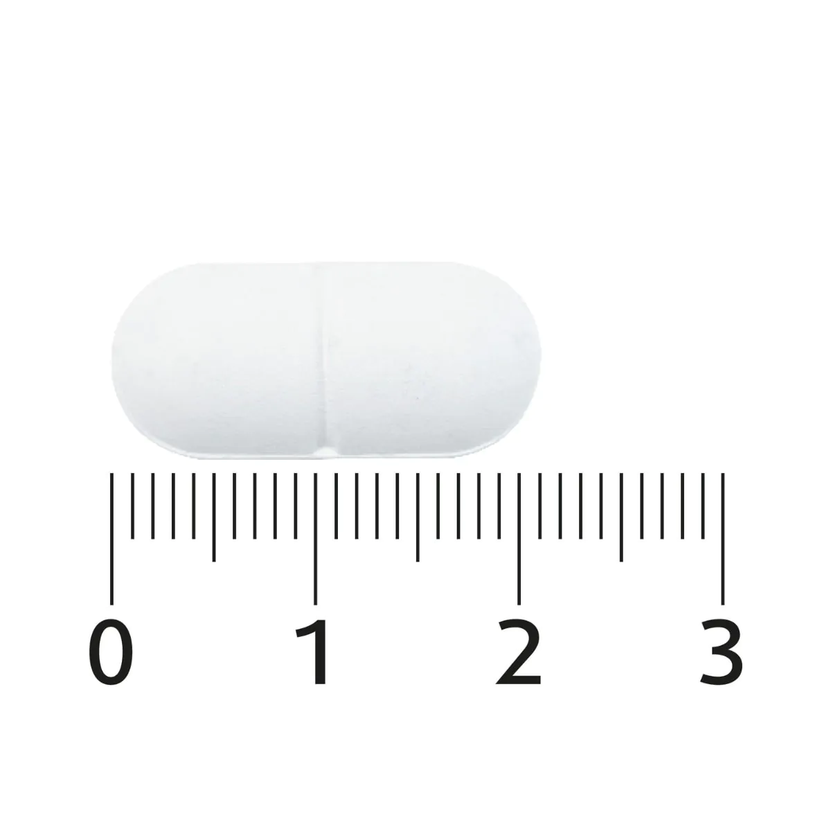 Collageen 2500 mg Pure Marine 60 tabletten