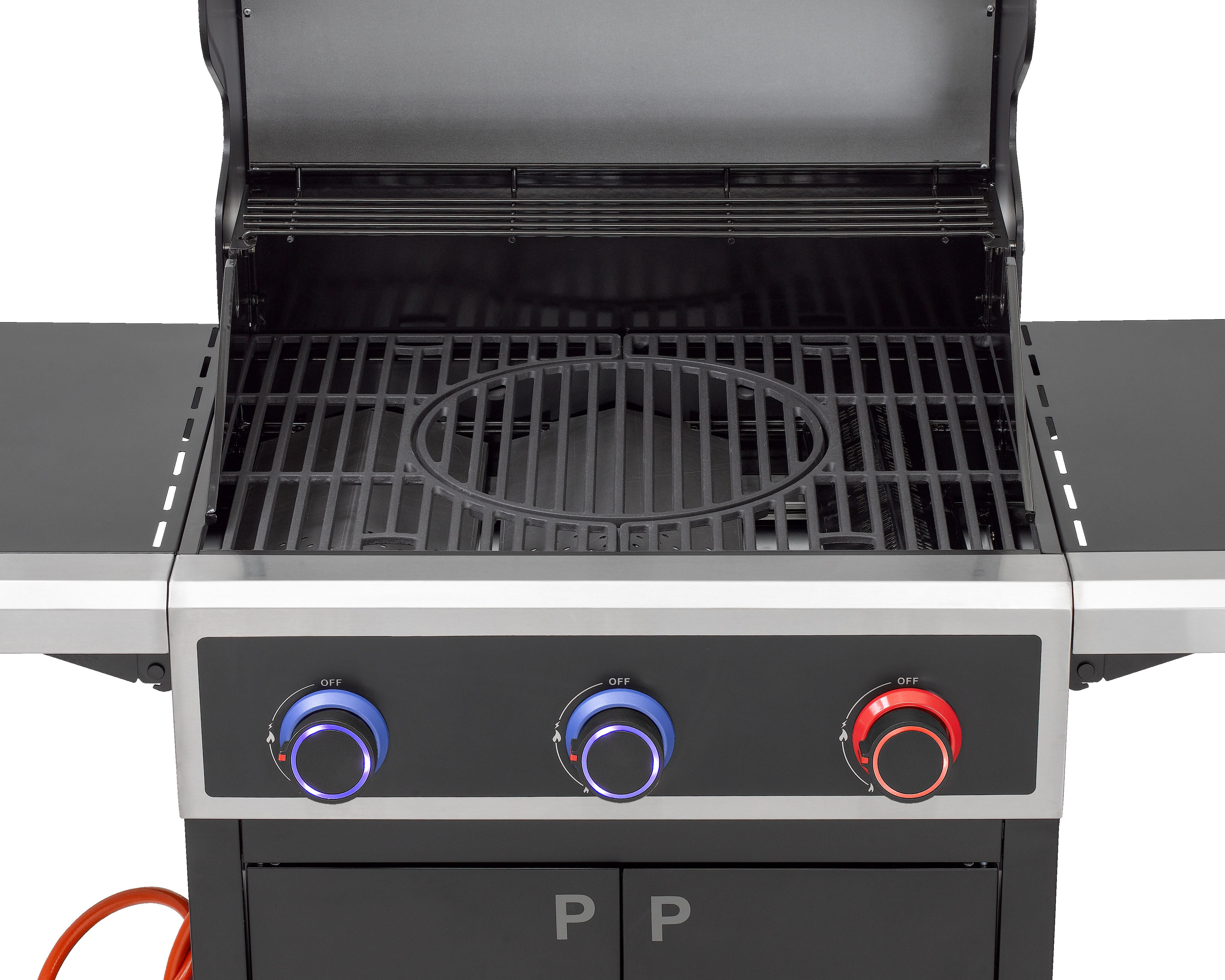Tepro Gasgrill Keansburg 3