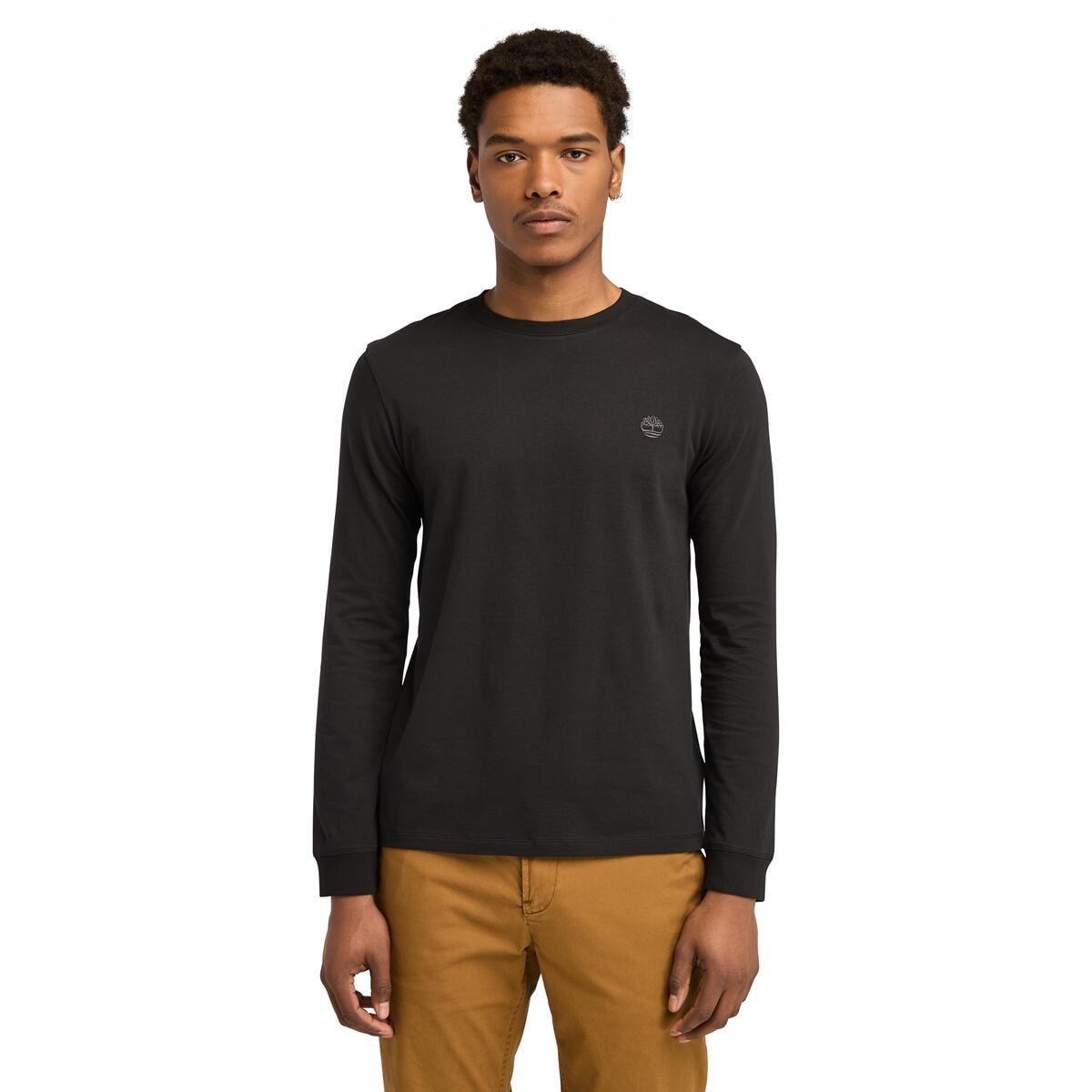 Timberland Langarmshirt »DUNSTAN RIVER Long Sleeve Tee«, 1 Stk.