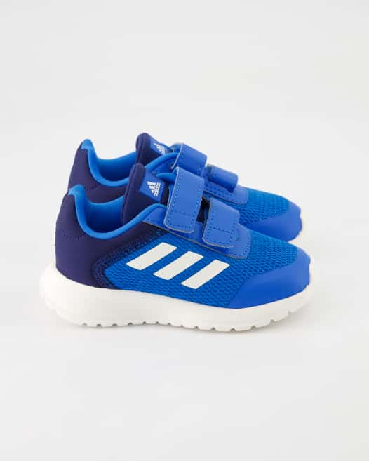 Adidas Tensaur Run 2.0 Halbschuhe in Blau