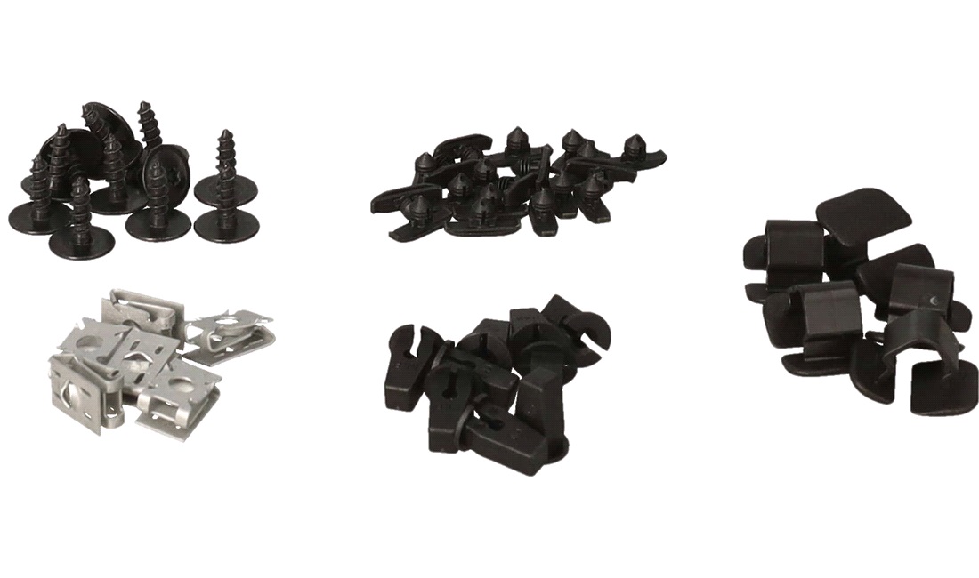 Clips