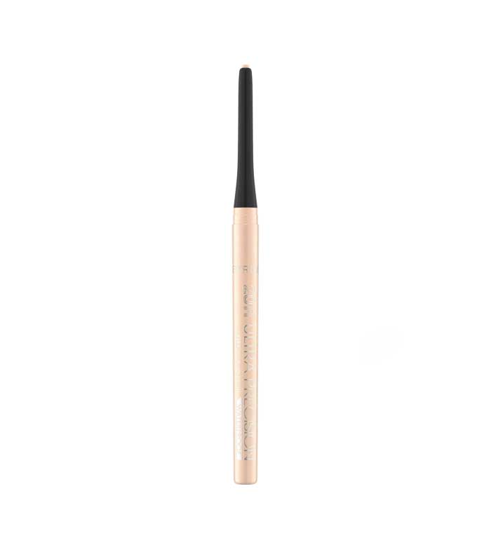 Catrice - Delineador Ultra Precision Gel Eye 20H Waterproof - 100: Light Up