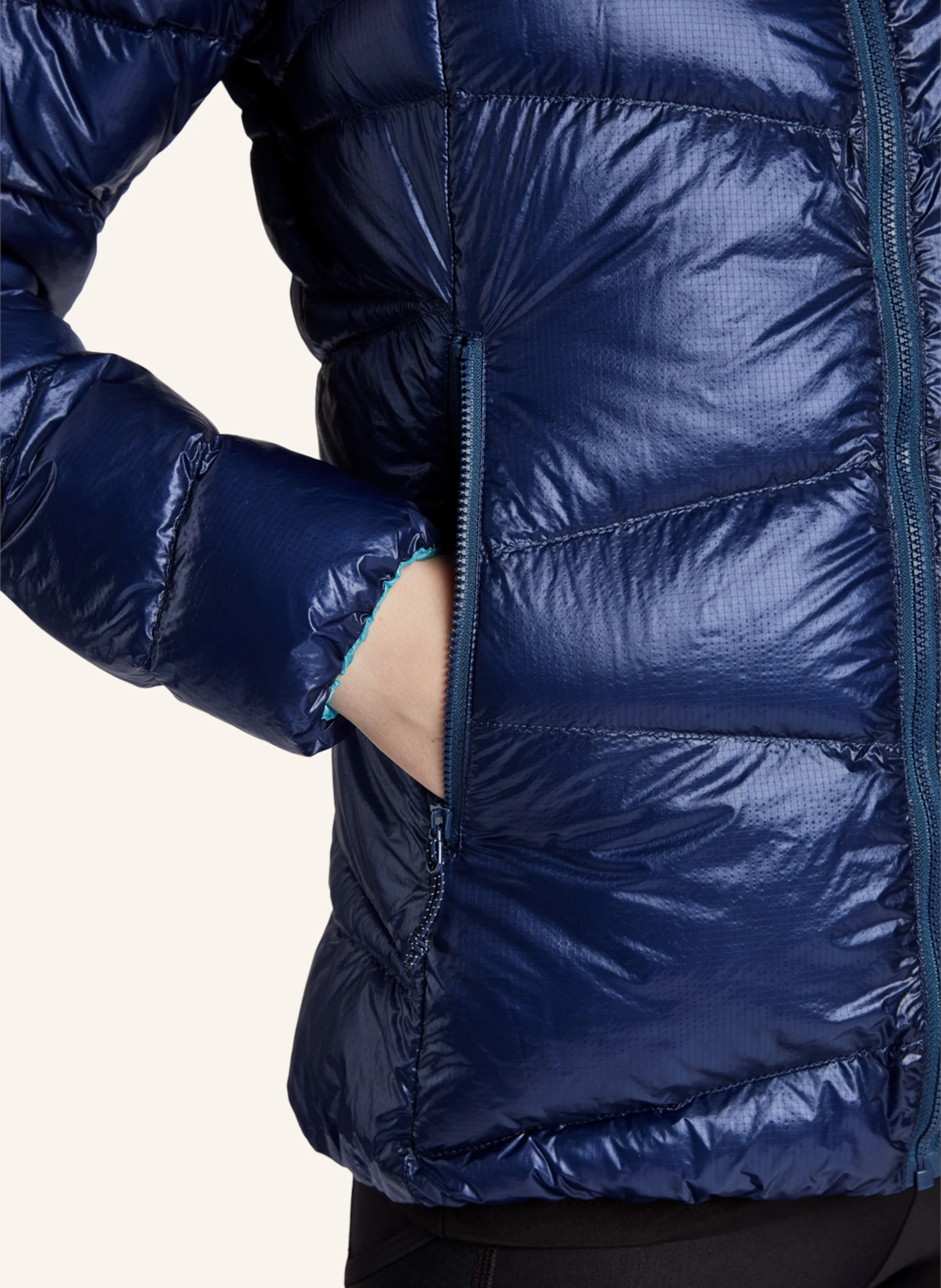 NORDISK Daunenjacke CIRRUS