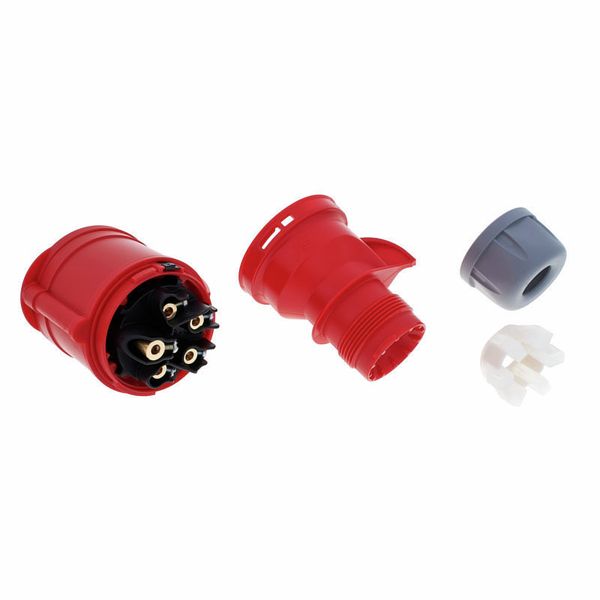 PCE 225-6 Shark 32A 5pol IP44