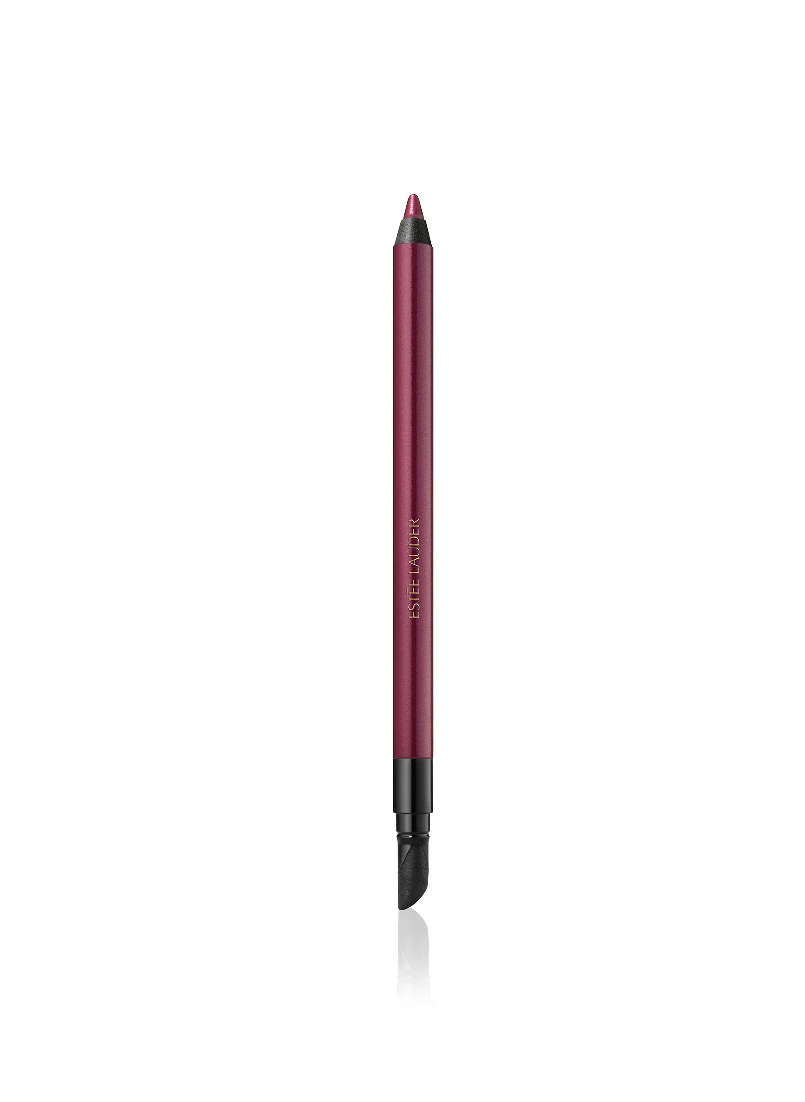 Double Wear Crayon Gel Waterproof Tenue 24H |- AUBERGINE