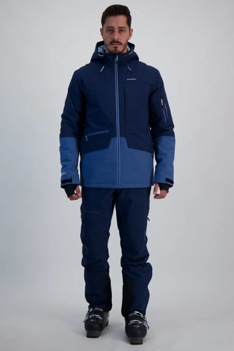 46 NORD Herren Skihose