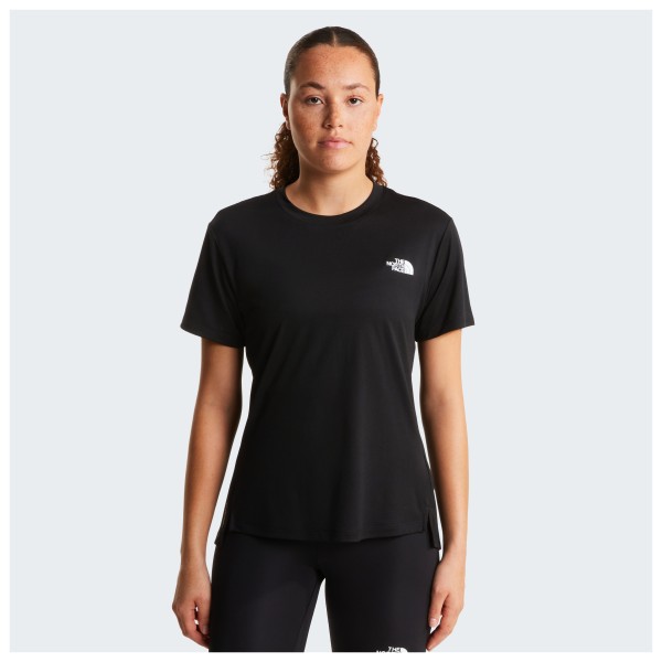 The North Face - Women's Flex Short Sleeves Graphic Tee - T-shirt technique