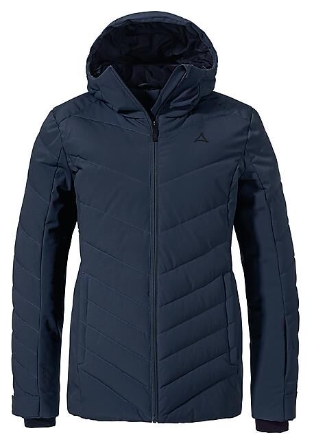 SCHOFFEL - VESTE SKI JACKET ALERCE L