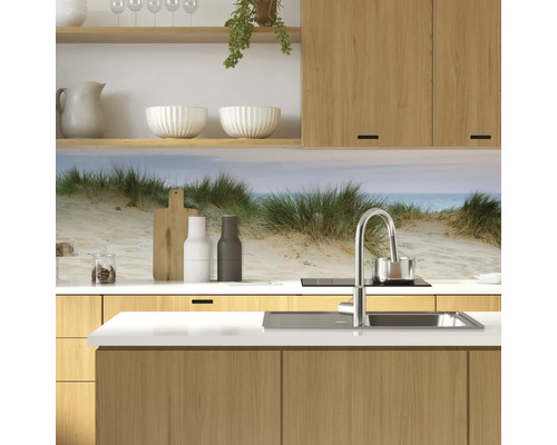 mySpotti Profix Dune Panorama keukenachterwand 100 x 60 cm PX-10060-849-HB