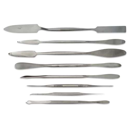 ESPRIT COMPOSITE Gips-Werkzeug Sets