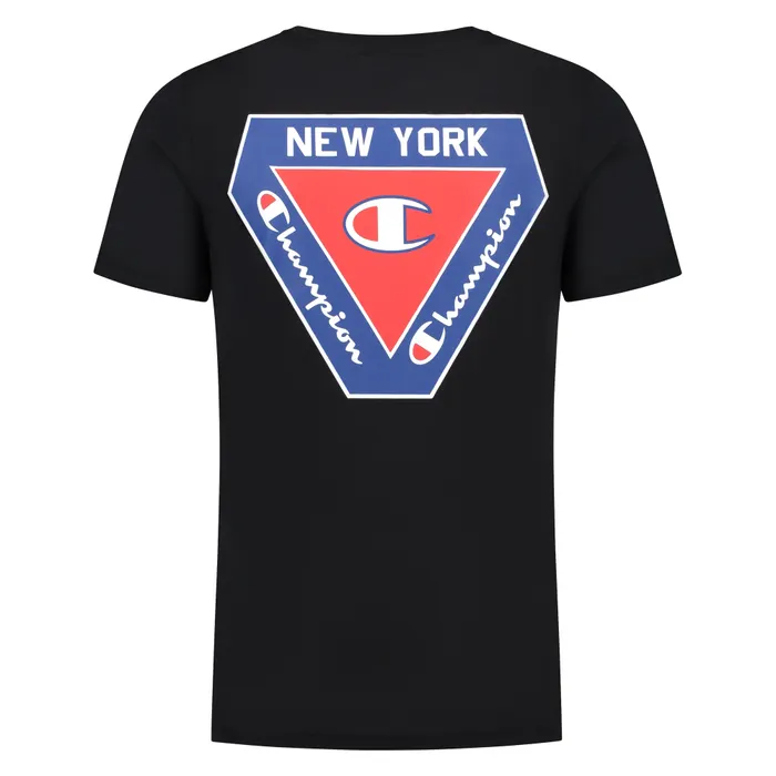 Champion Retro Sport Shirt Heren