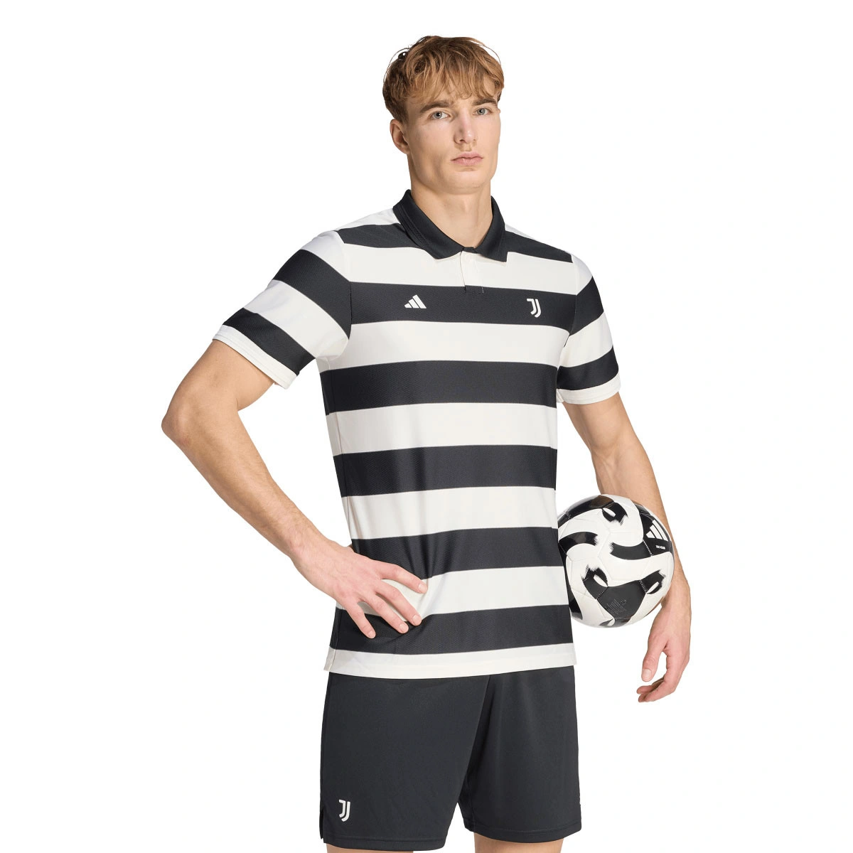 T-Shirt adidas Juventus Edição Especial Sgura 2025-2026