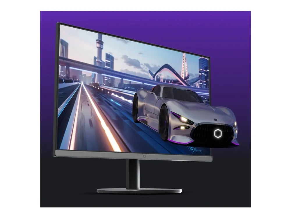 Cooler Master GM25FP - LED-skærm - gaming - 25