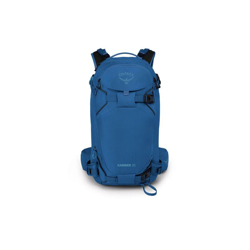 Kamber 30 - Sac à dos ski homme