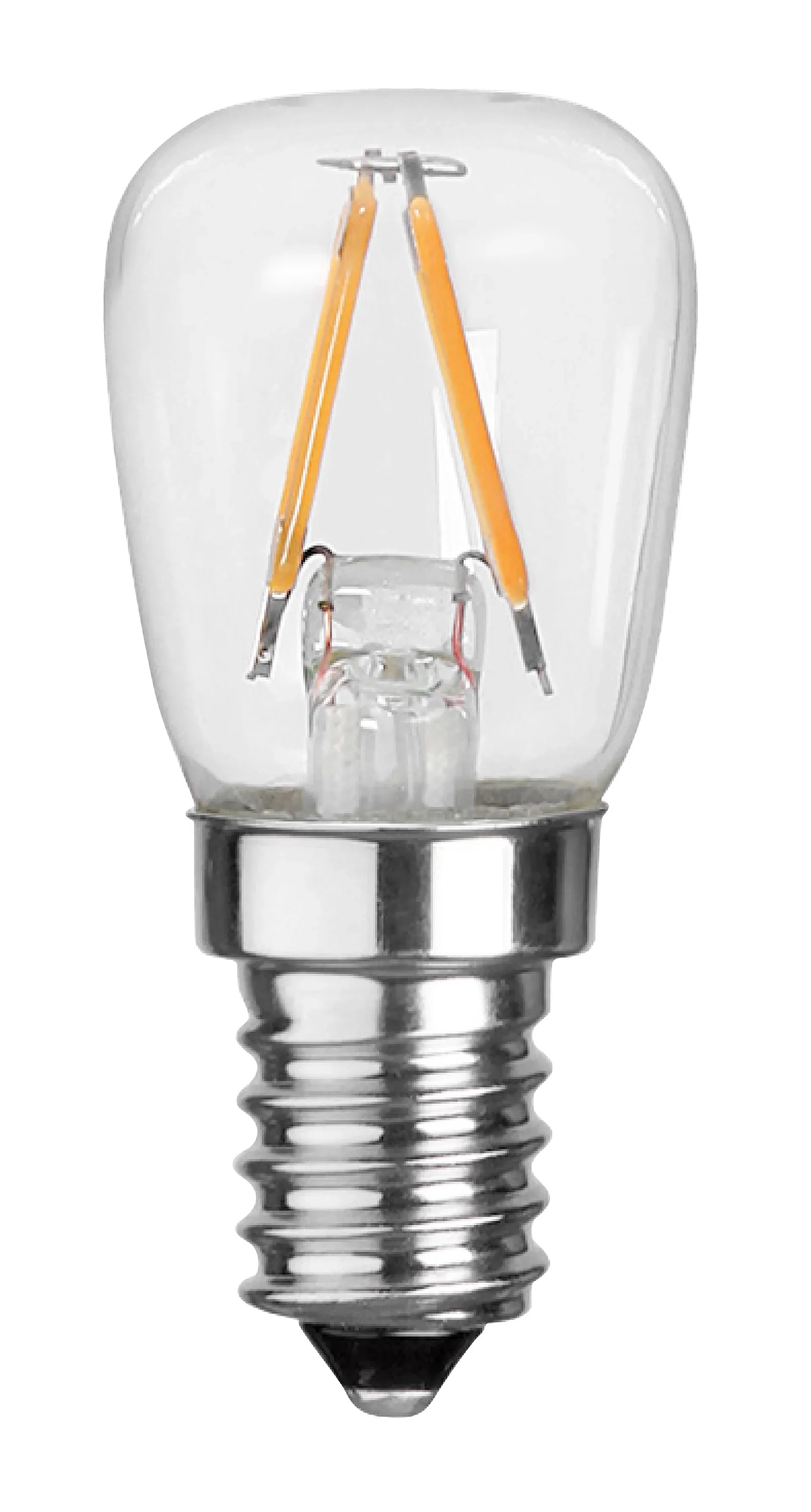 LED-Pære E14 1 pk
