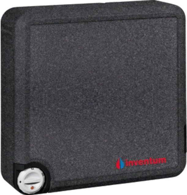 Inventum - Modesto - Keukenboiler - Hotfill - 10L - 400W - Energielabel A