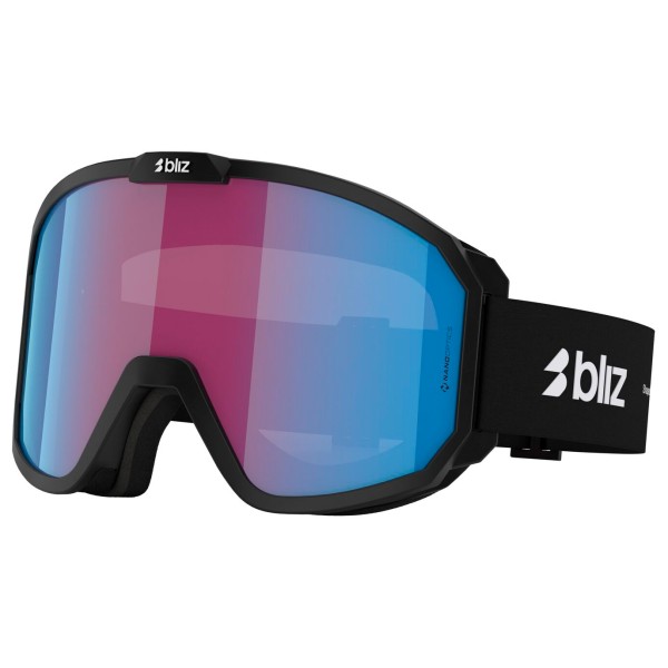 Bliz - Rave Cat. 2 VLT 20% - Masque de ski