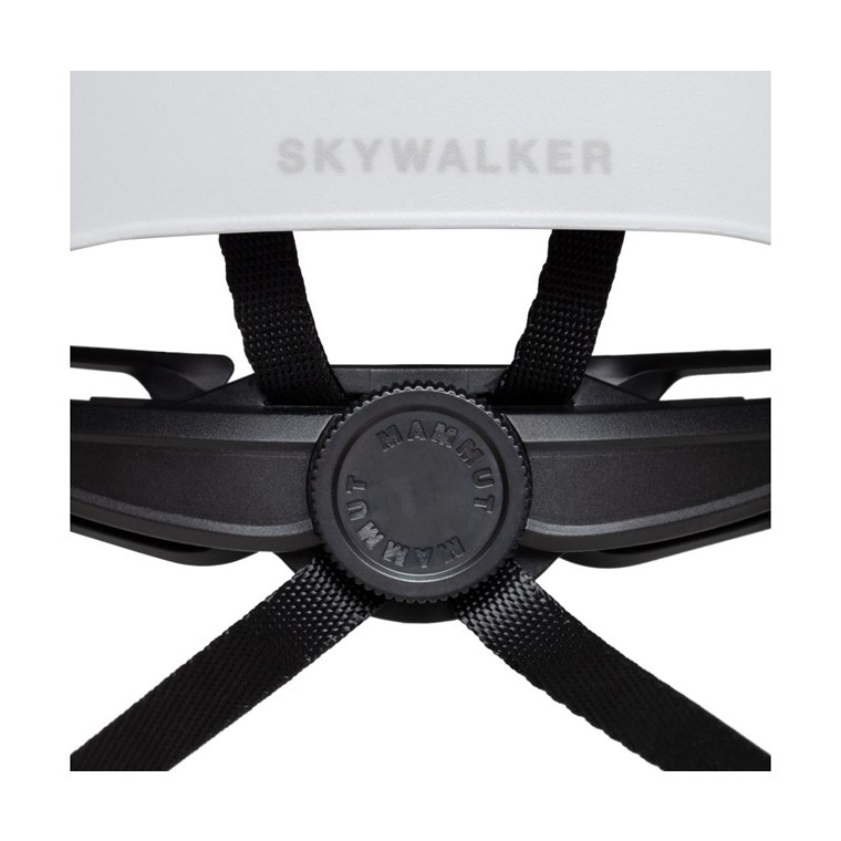 Mammut Skywalker 3.0 Helmet White