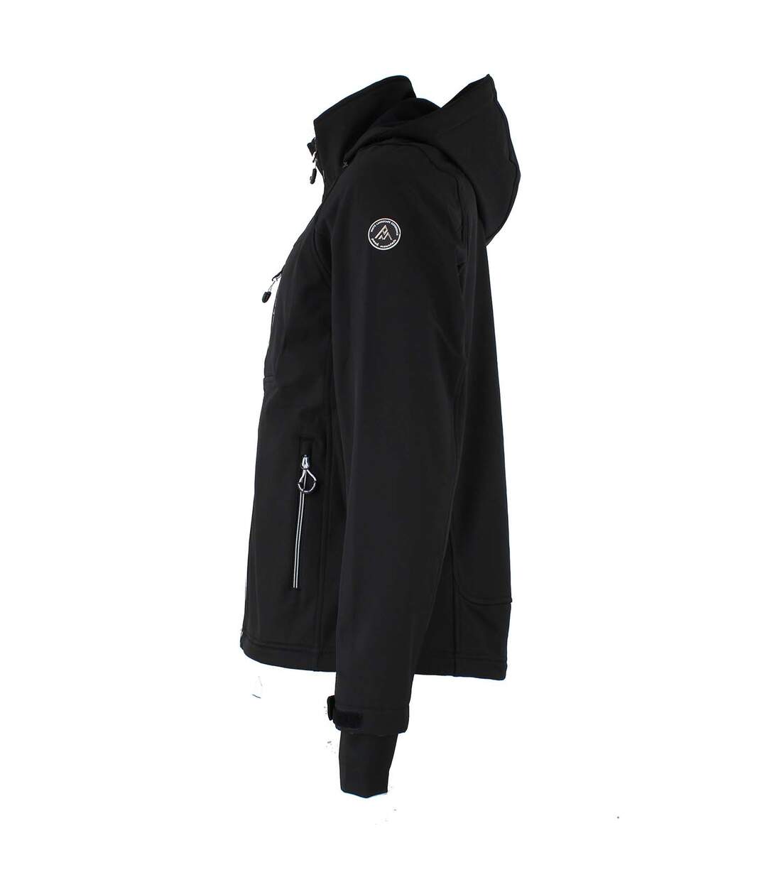 Blouson softshell homme CAFORAIN