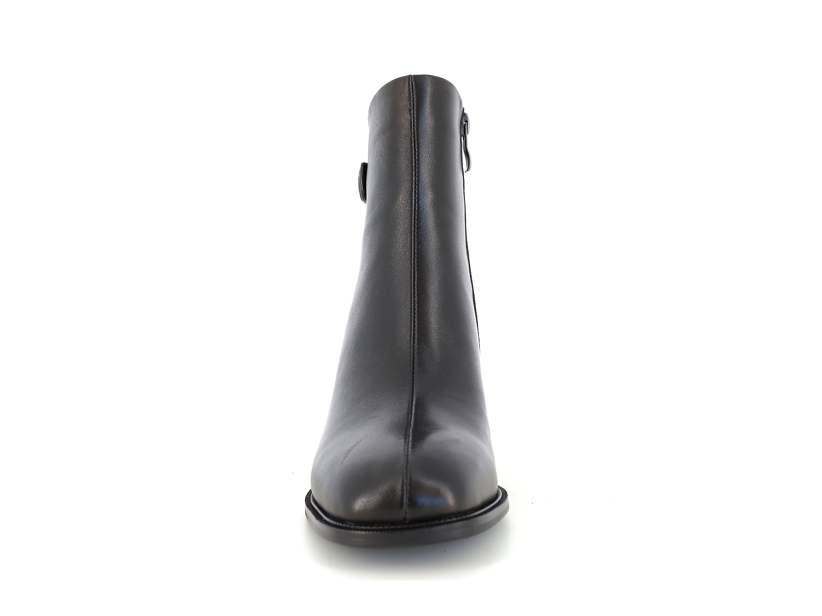 Metamorf ose-MACALI Cuir Noir