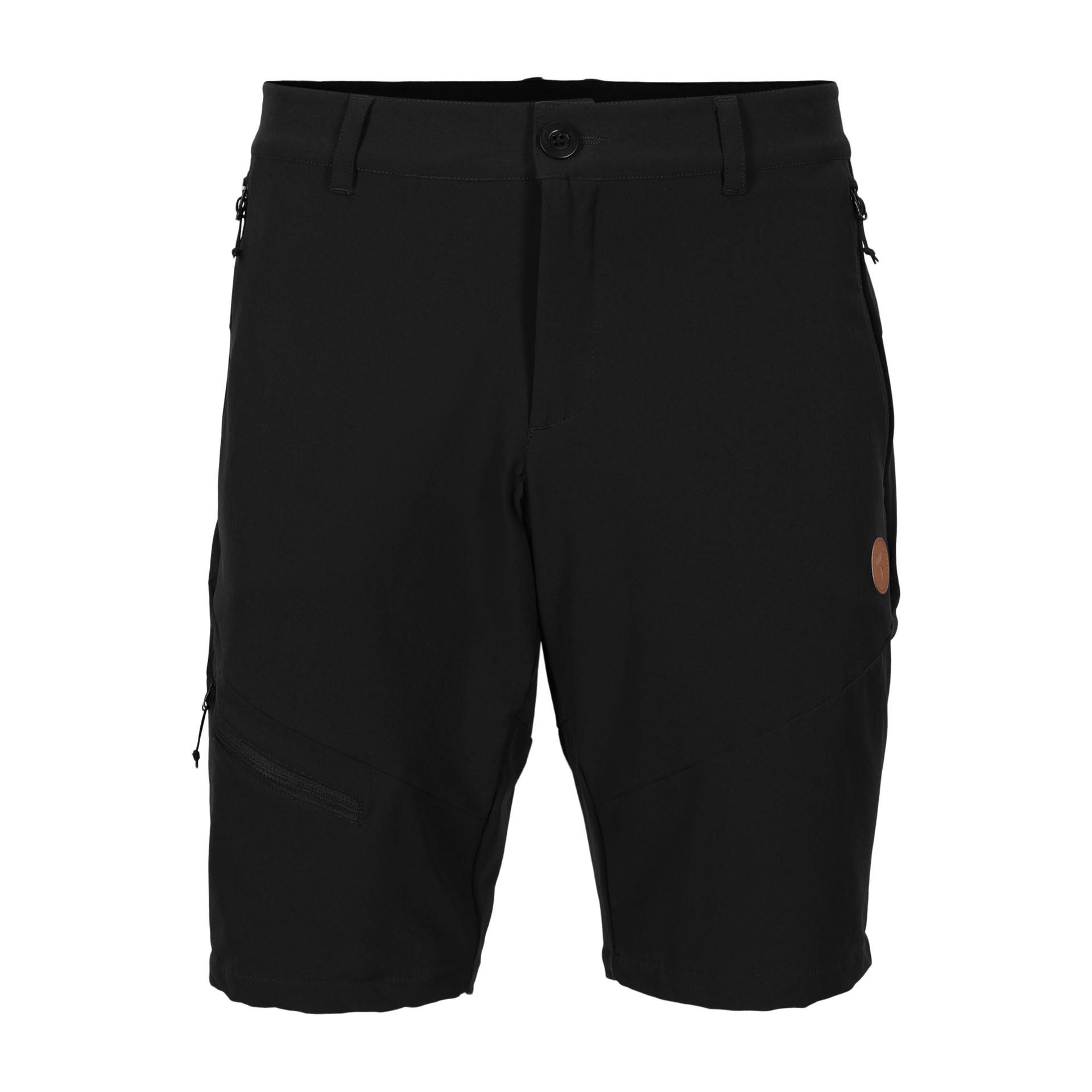 Tufte Mens Willow Softshell Shorts<br>Utrolig komfortabel å ha på!