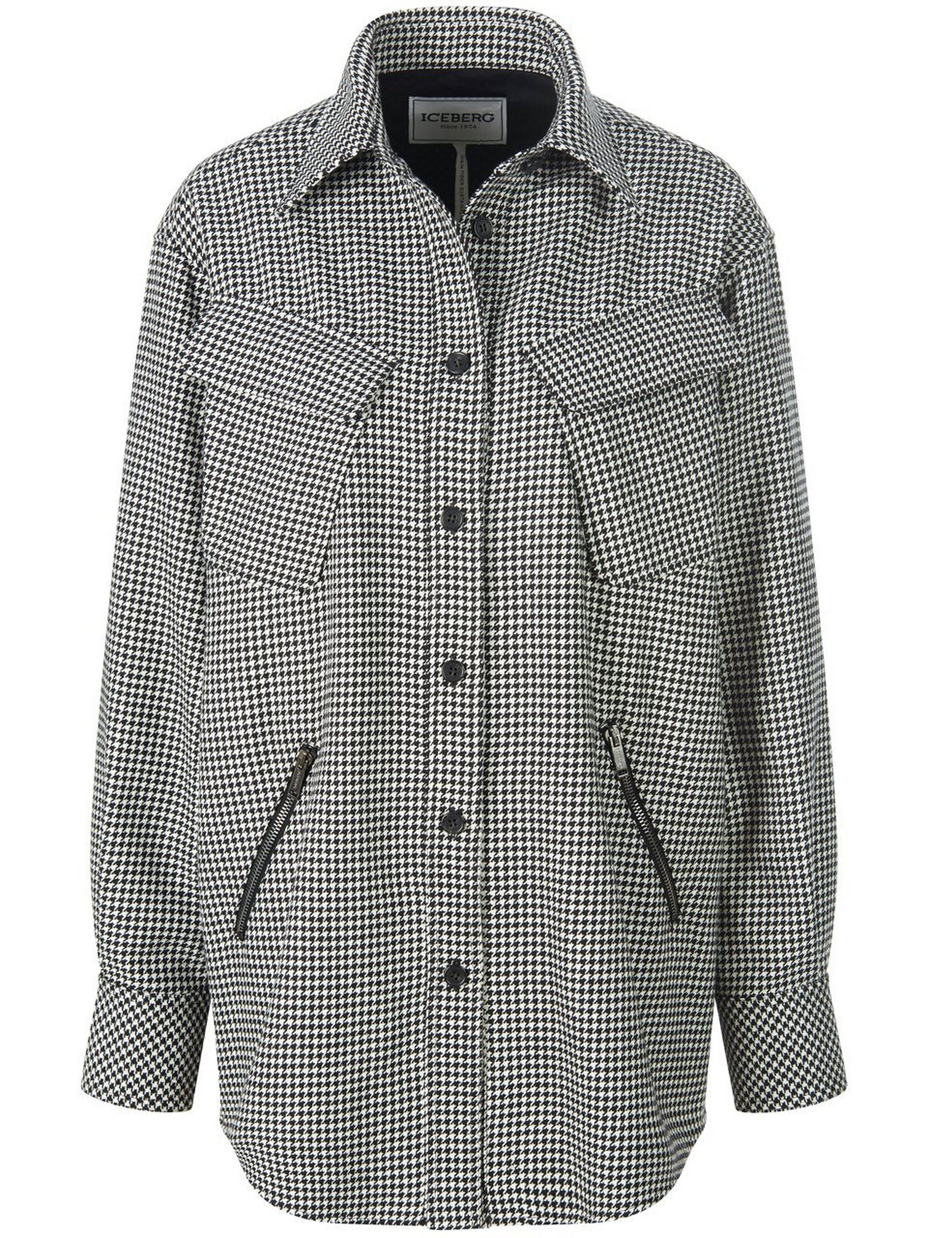 Hemdjacke