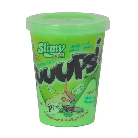 Simba Puuupsi Becher, sortiert