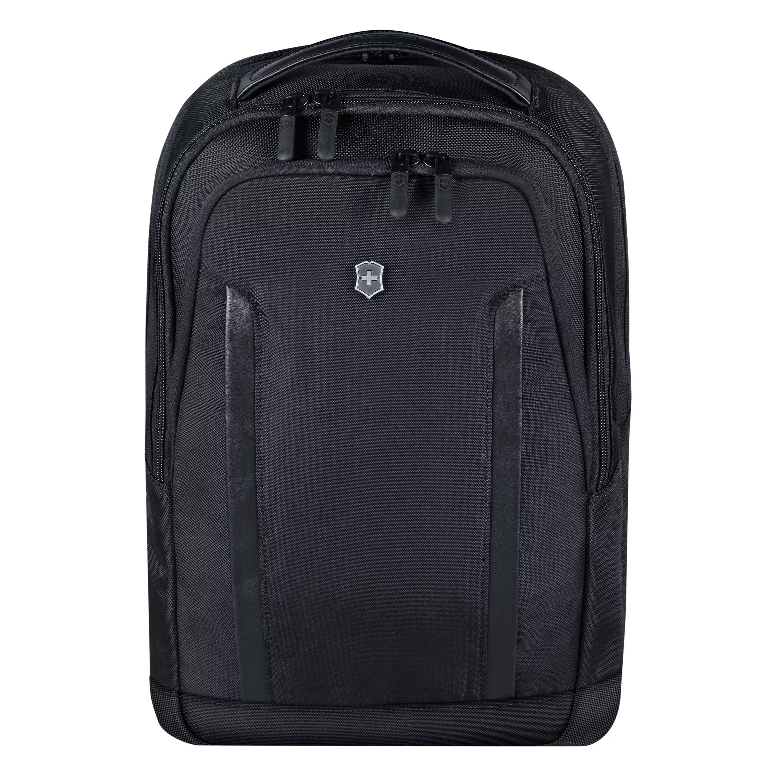 Altmont Professional Compact Laptop Backpack-schwarz