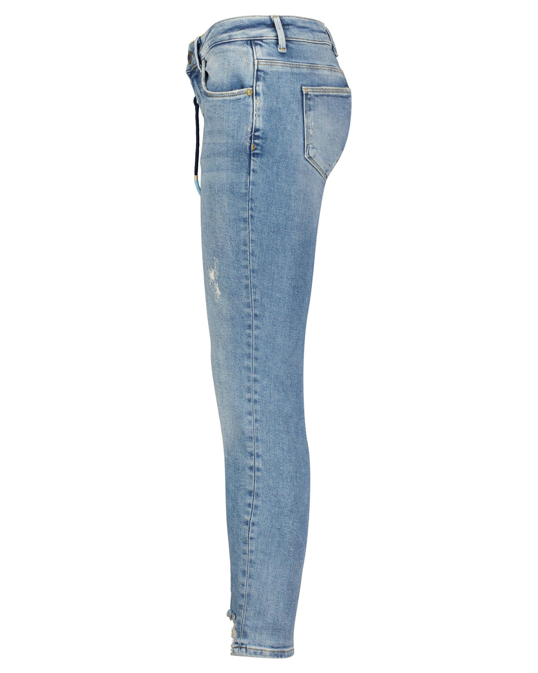 Goldgarn Denim| Damen Jeans JUNGBUSCH Skinny Fit