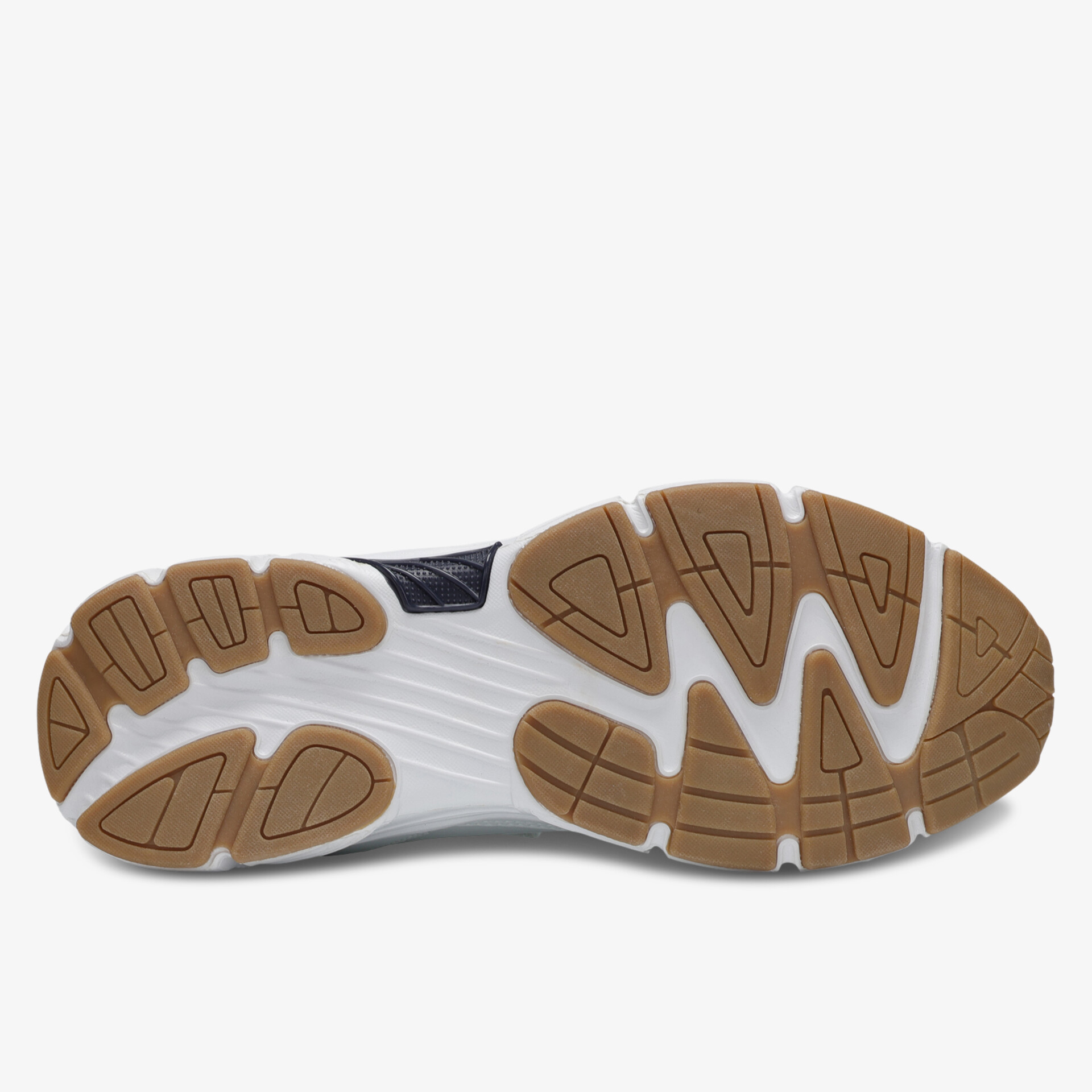 JAKO Herren Sneaker Low weiß
