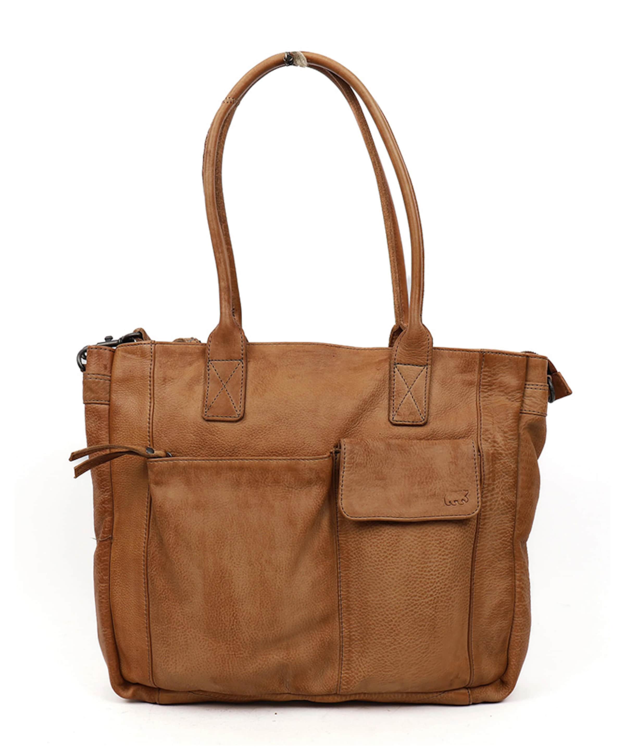 Bear Dames tas beige