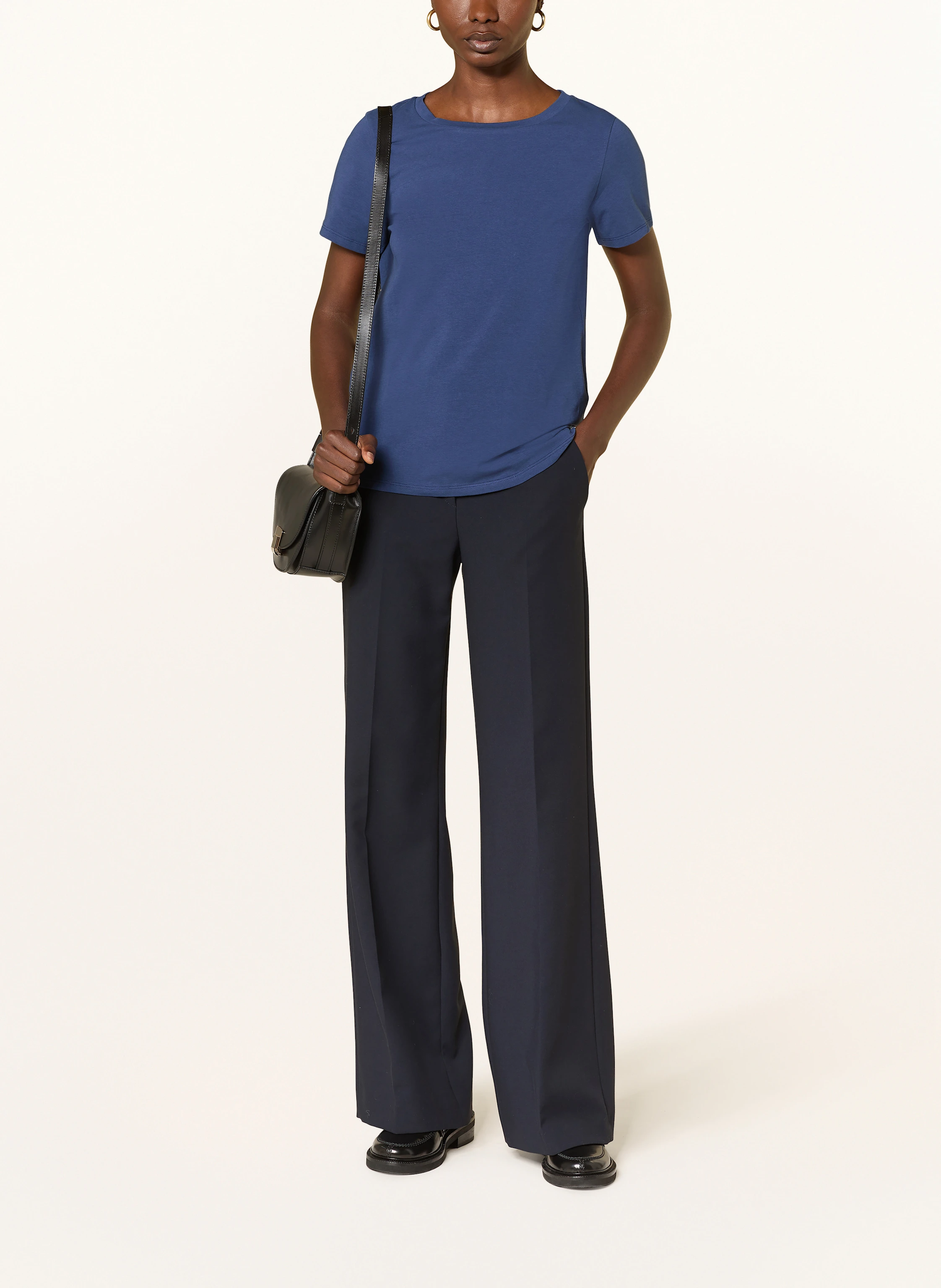 WEEKEND Max Mara T-Shirt MULTIF