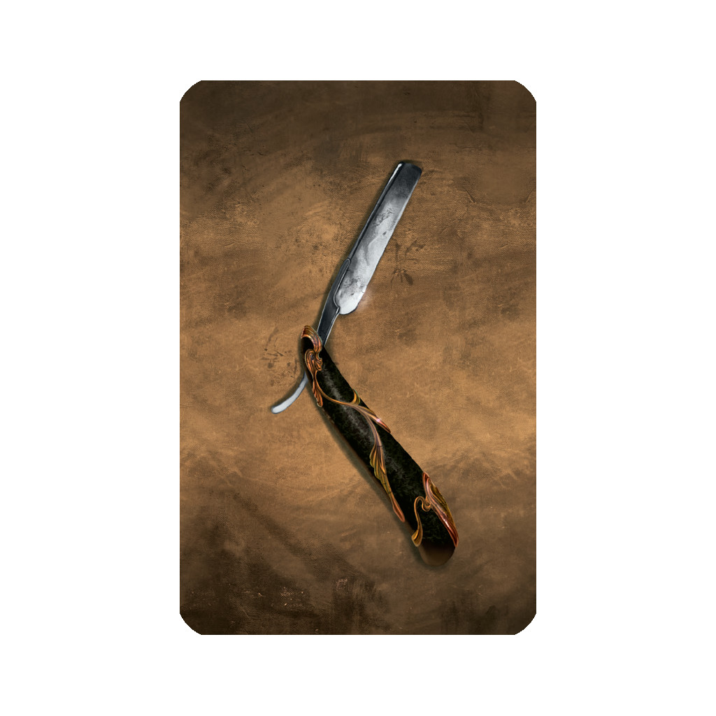 Mysterium
