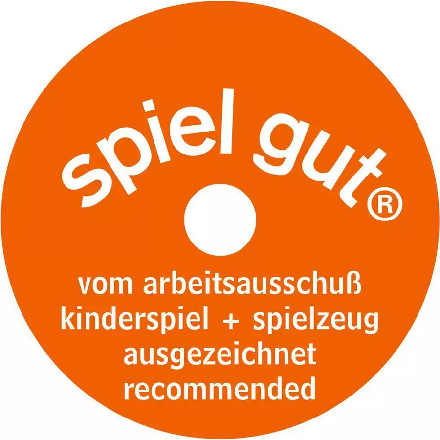 Thinkfun Rush Hour - Das geniale Stauspiel bunt