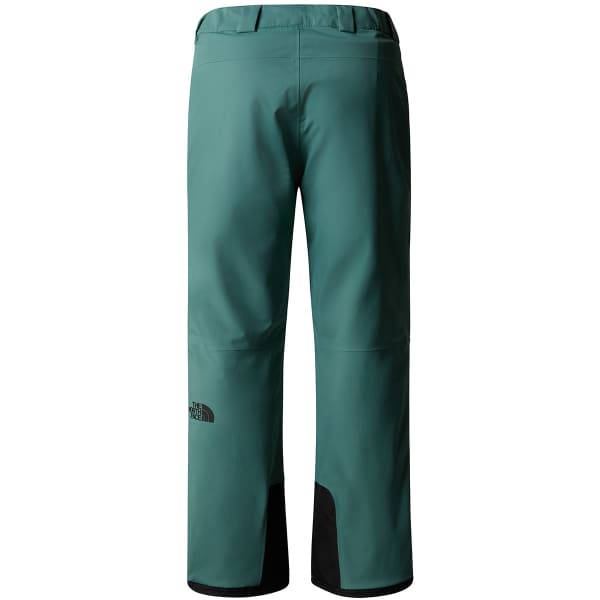 Pantalon de ski THE NORTH FACE M CHAKAL PANT DARK SAGE