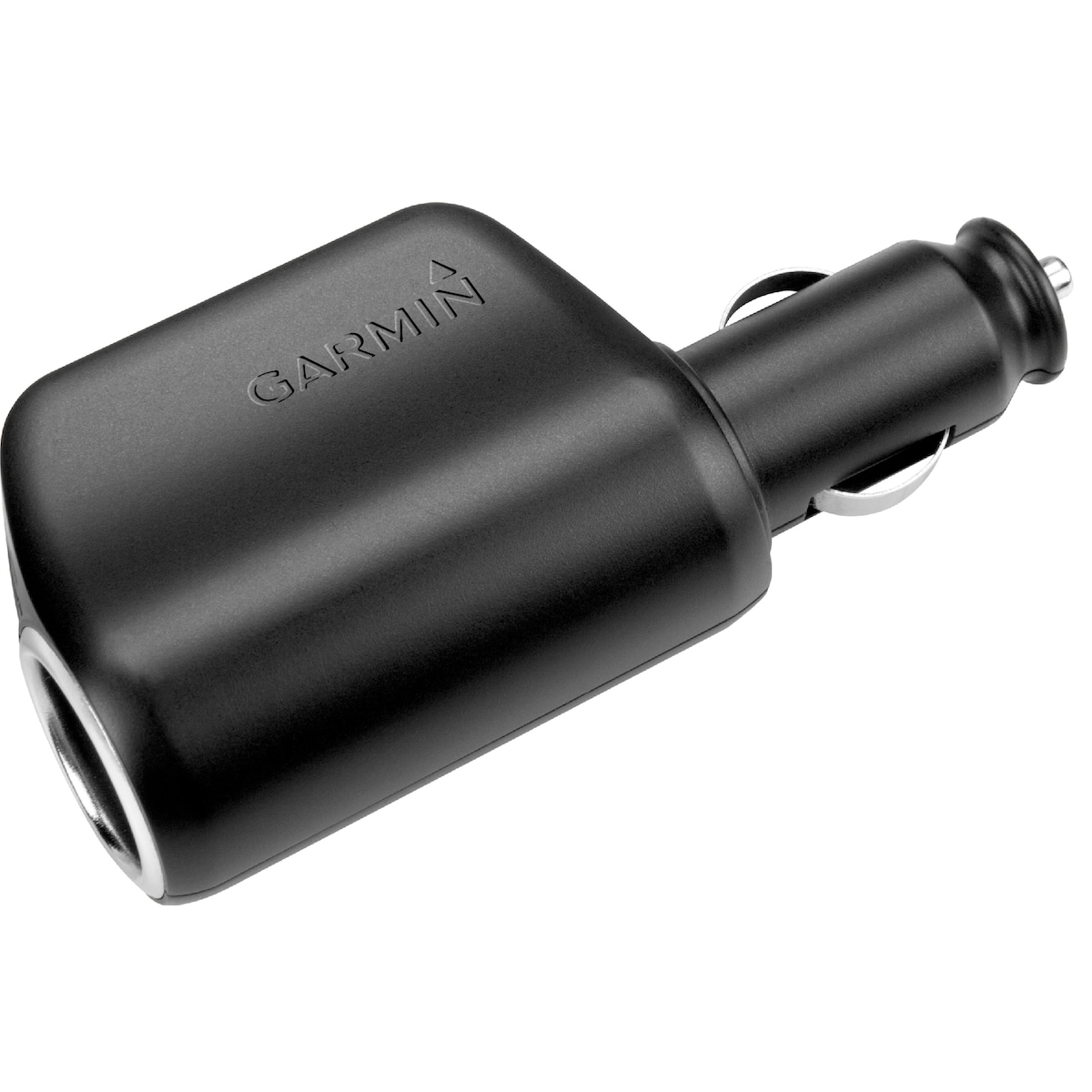 Garmin High-speed dobbel USB-billader