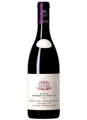 Pernand Vergelesses 1er Cru Les Vergelesses - Chandon de Briailles