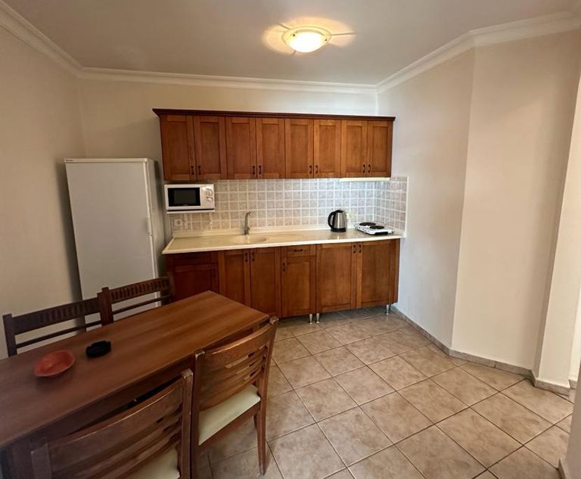 Fly & Go Avos Appartementen Logies - Appartement