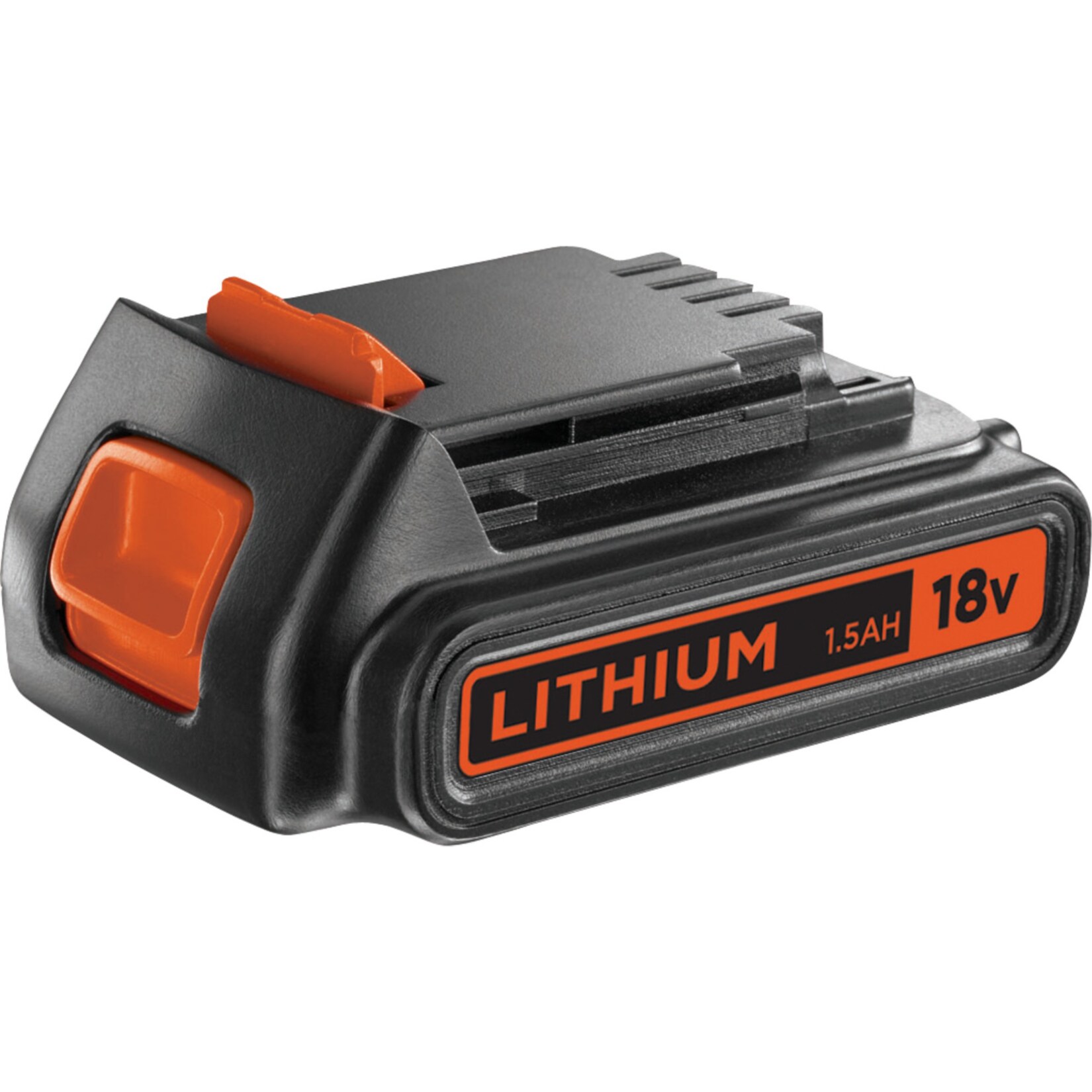 BLACK+DECKER Akku Akku BL1518-XJ, 18Volt 1,5Ah (F5)