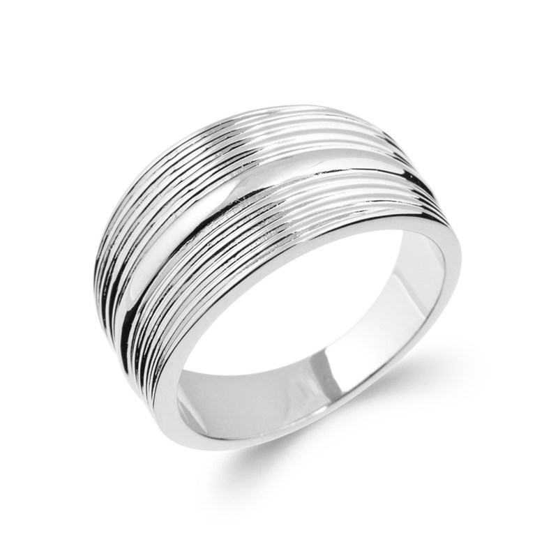 Bague Femme - Argent 925