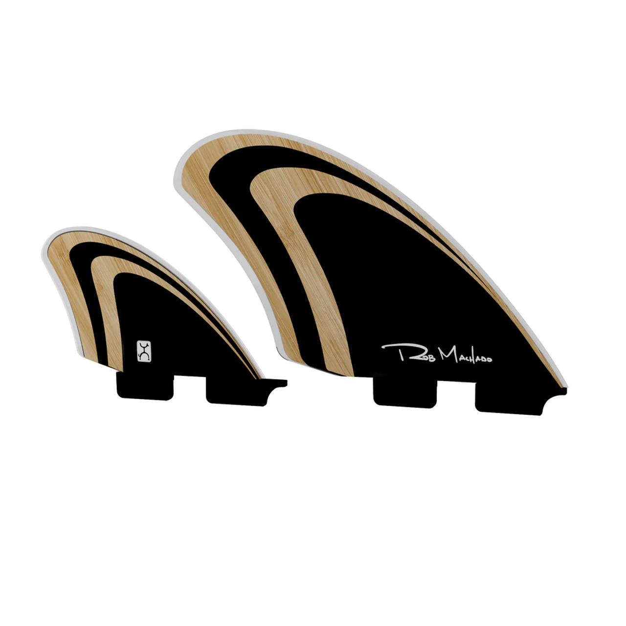 Endorfins Rob Machado Seaside Quad - FCS II