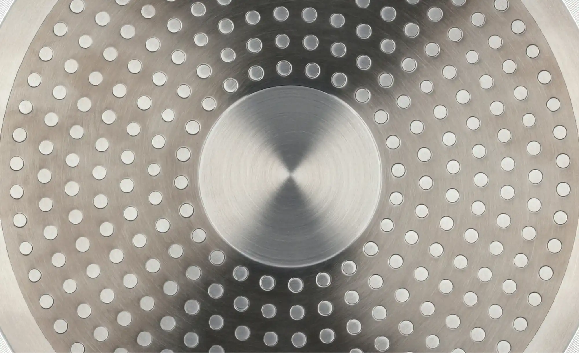 Bratpfanne Aluminium 28 cm