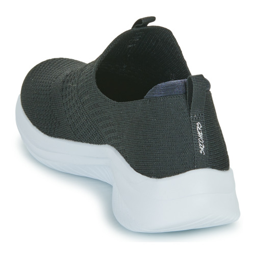 Skechers - ULTRA FLEX 3.0 - CLASSY CHARM - Noir
