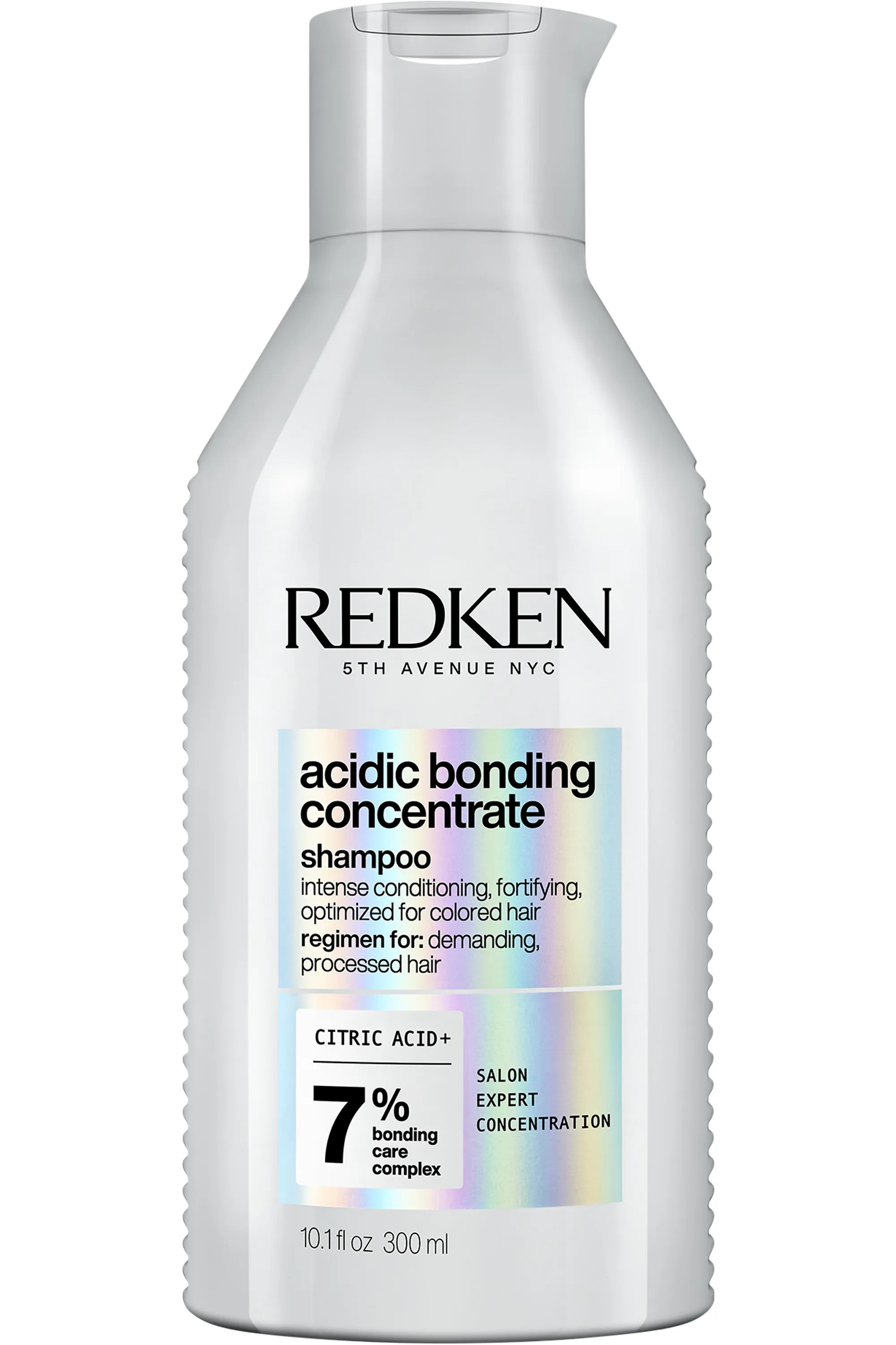 Redken Shampoing fortifiant Acidic Bonding Concentrate-300 ml
