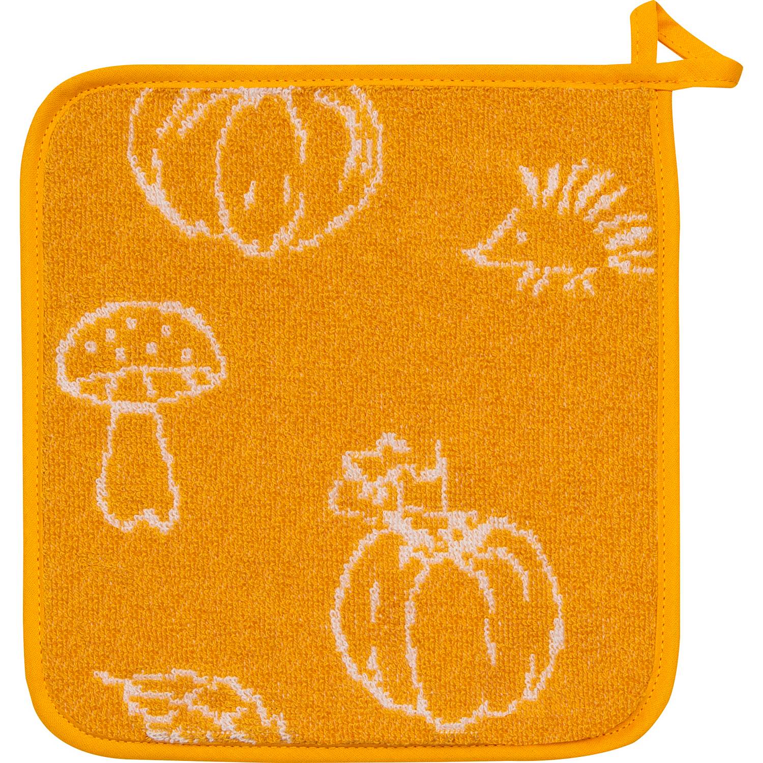 Kracht Frottier Topflappen 
