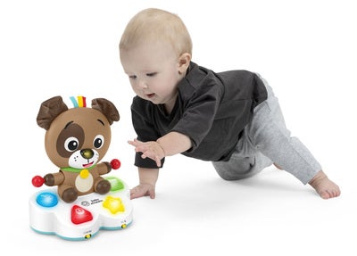 Baby Einstein Drum & Learn Dean Aktivitetsleke