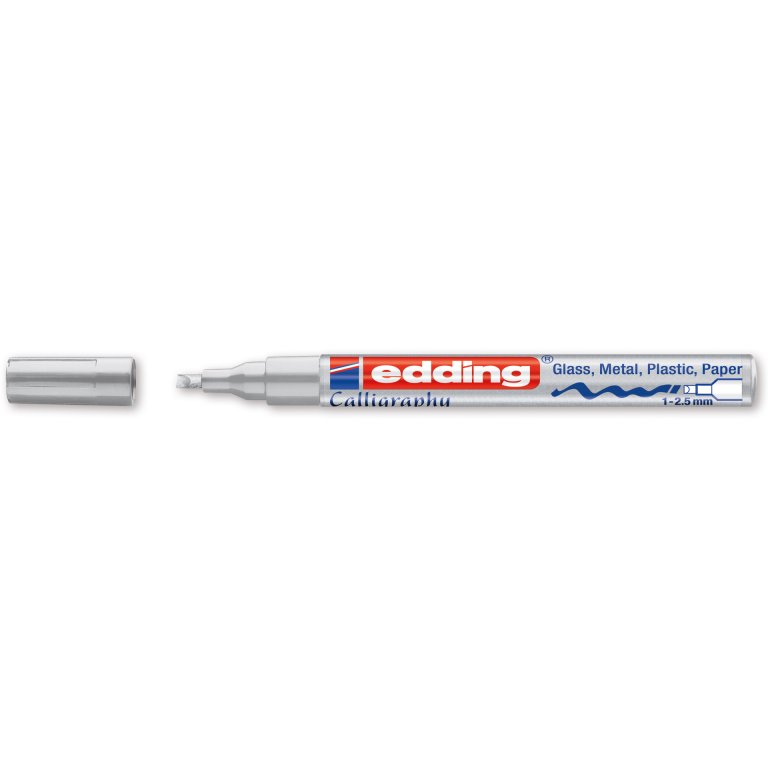 Edding 753 Calligraphy Paint Marker