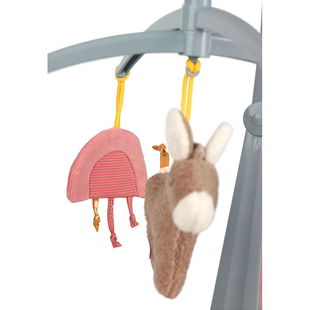 SterntalerSterntaler   Mobile Emmily